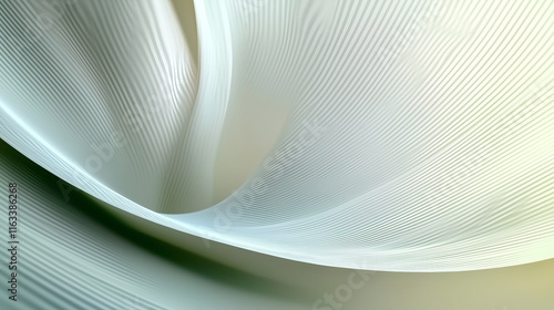 background, PPT background, white laser grid pattern on a monochromatic light background, visual harmony, elegant style