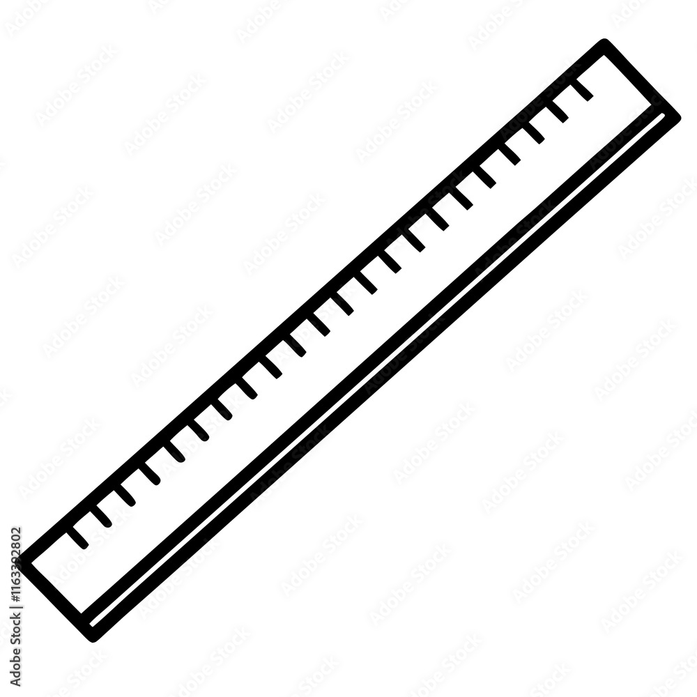 Measured Launch Sleek Line Art Vector Design Measured Launch Sleek Line Art Vector Design