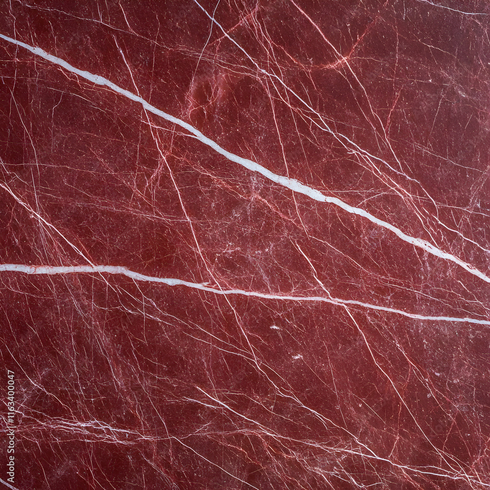 Red Marble Texture Background Illustration Red Marble Texture Background Illustration