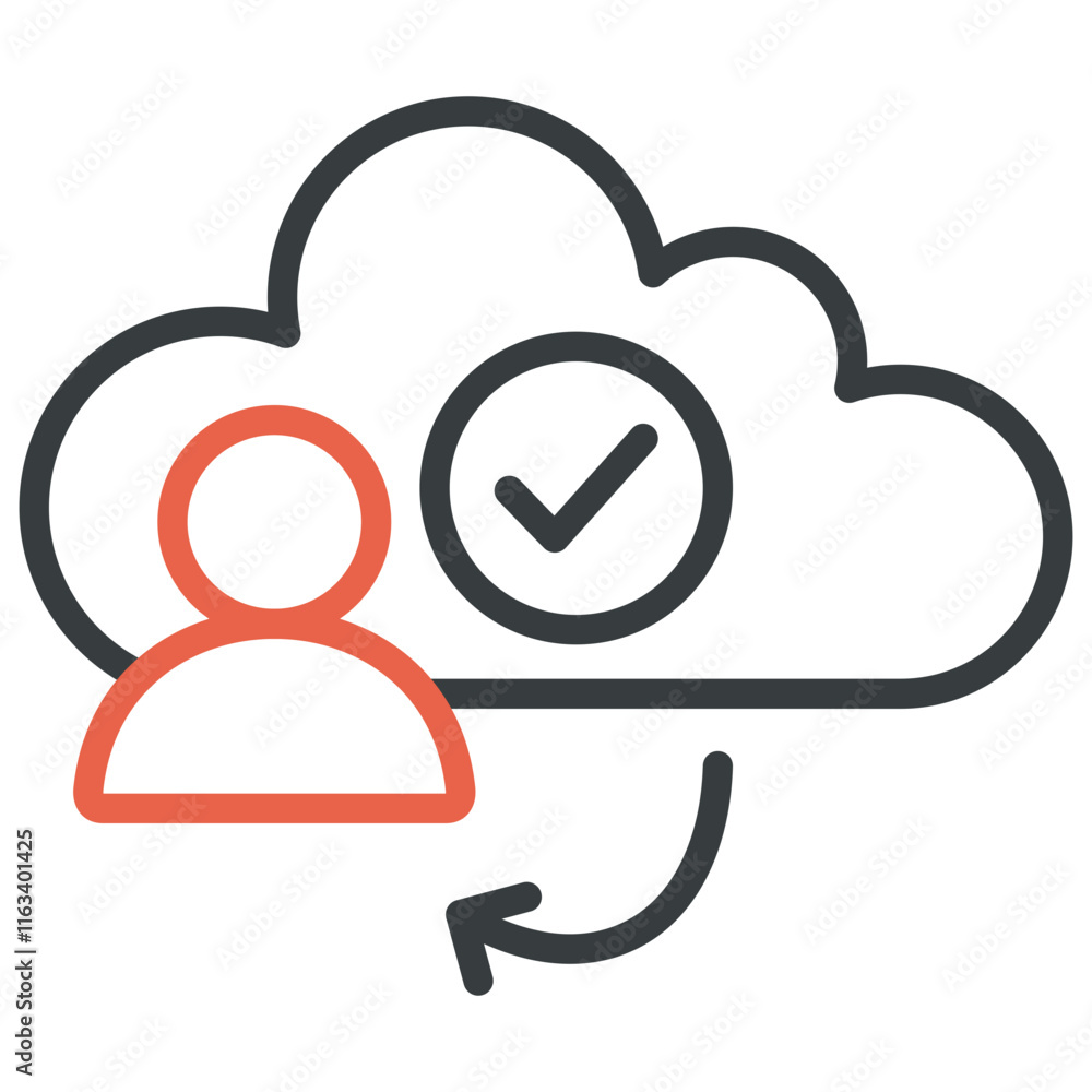 Accountability Icon Accountability Icon