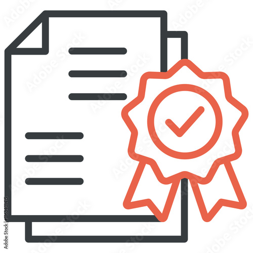 Standards Icon