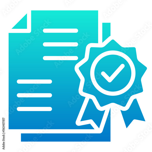 Standards Icon