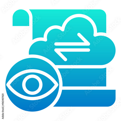 Tranparency Icon