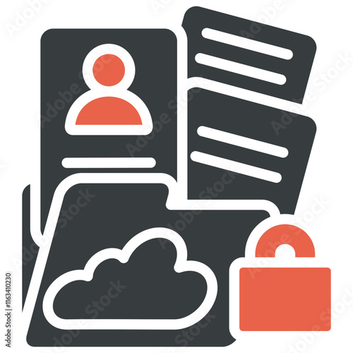 Confidentiality Icon