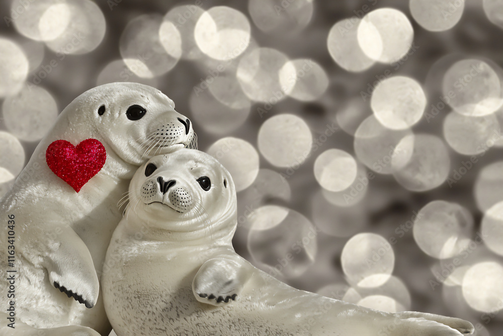 valentine's day love seals valentine's day love seals
