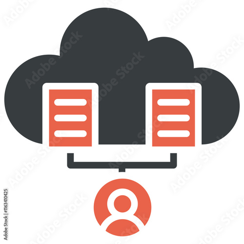 Virtualization Icon