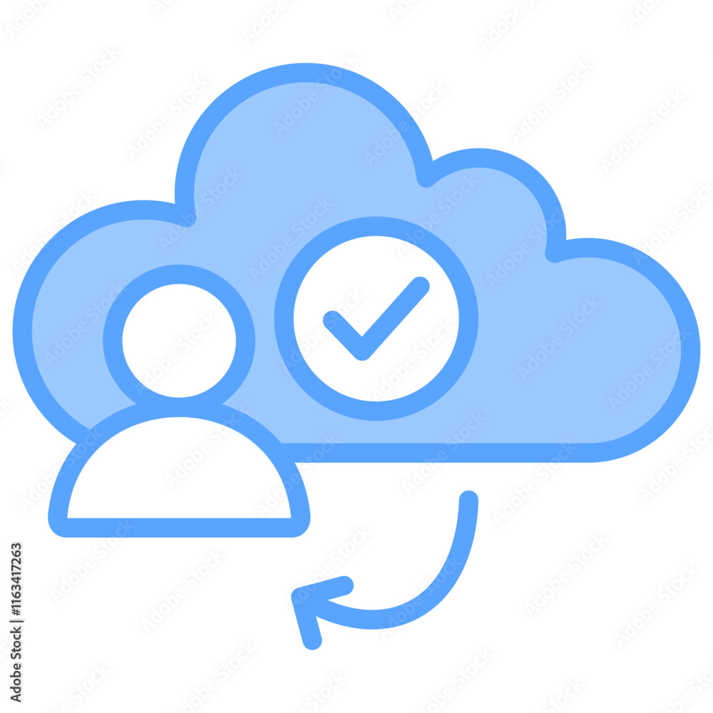 Accountability Icon Accountability Icon