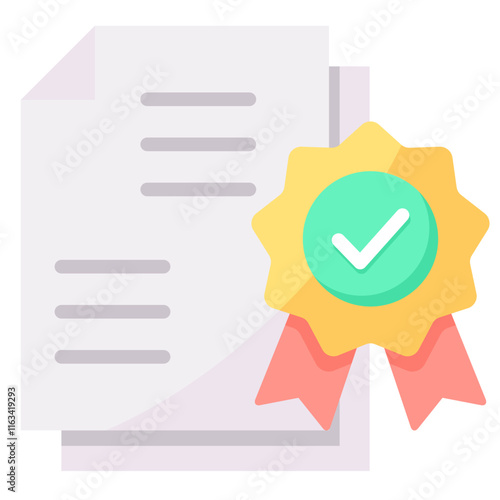 Standards Icon