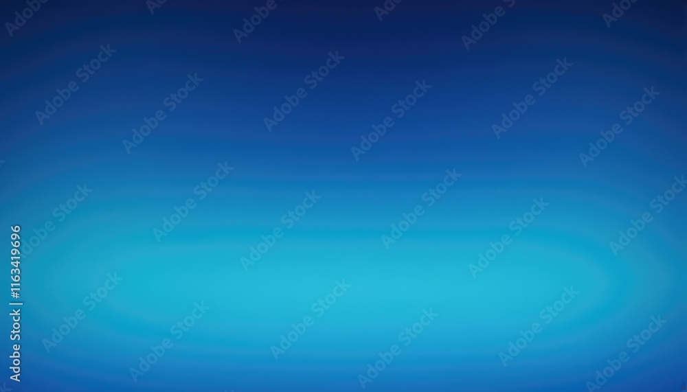 Obraz premium Blue abstract background 9