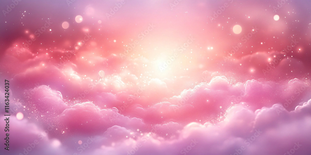 A whimsical pastel cloudscape ideal for backgrounds in dreamy designs, social media posts, or marketing materials for relaxation events or art expressions. A whimsical pastel cloudscape ideal for backgrounds in dreamy designs, social media posts, or marketing materials for relaxation events or art expressions.