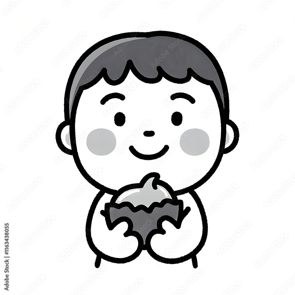 Obraz premium Animals cartoon