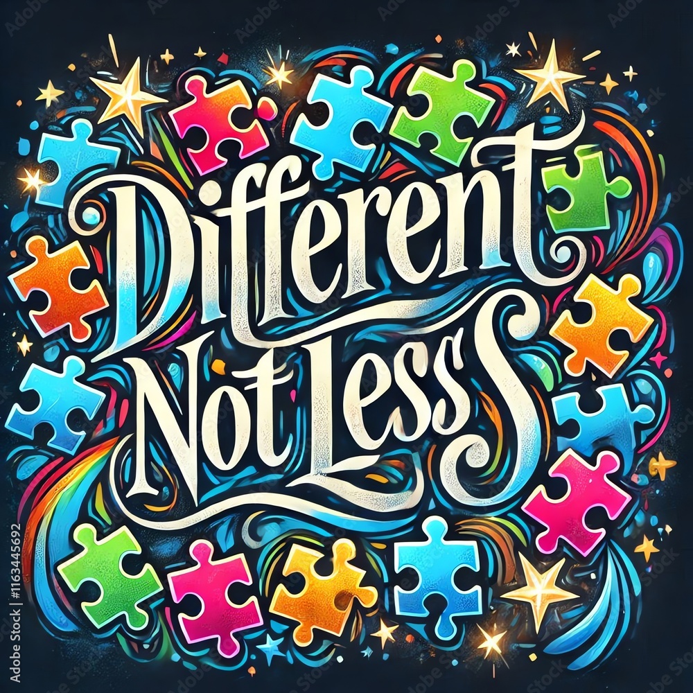 illustration different not less illustration different not less