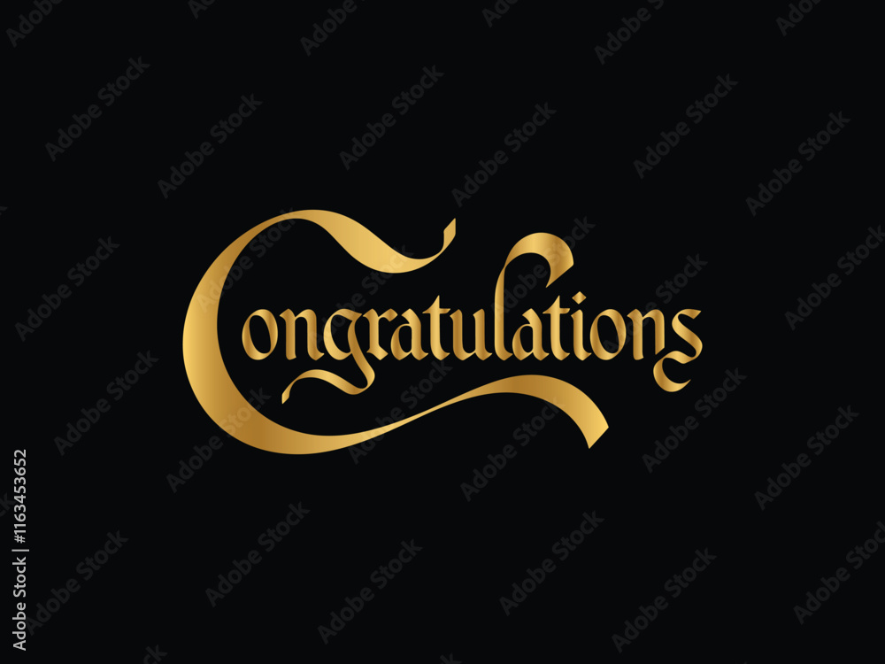 beautiful golden congratulations lettering, outstanding gold congratulations text, professional gold congratulations wording beautiful golden congratulations lettering, outstanding gold congratulations text, professional gold congratulations wording