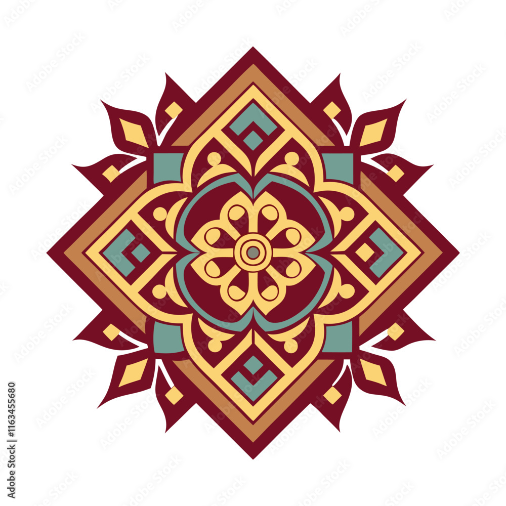 modern pattern mandala illustration logo symbol vector art design modern pattern mandala illustration logo symbol vector art design