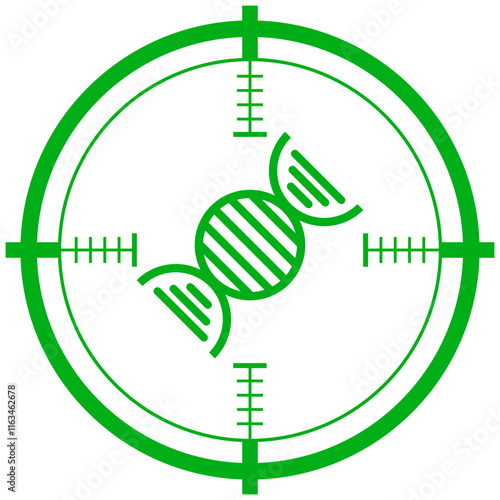 DNA Target Sequence