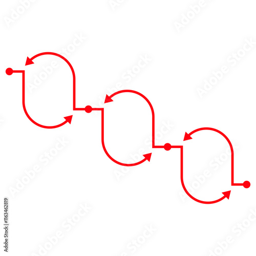 Group Process Diagram