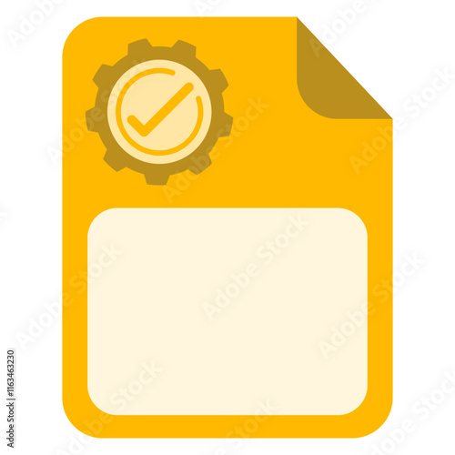 Processing Checklist Design