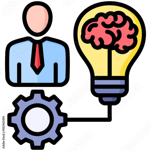 Innovation Icon