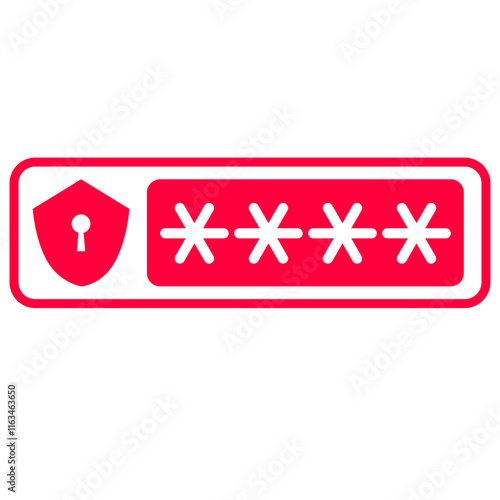 The Access Password Control