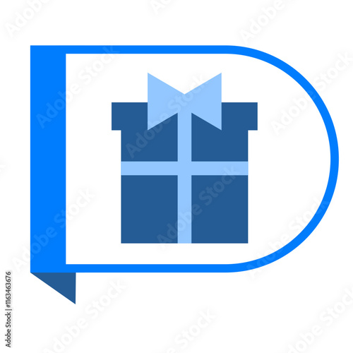 Gift Policy Icon
