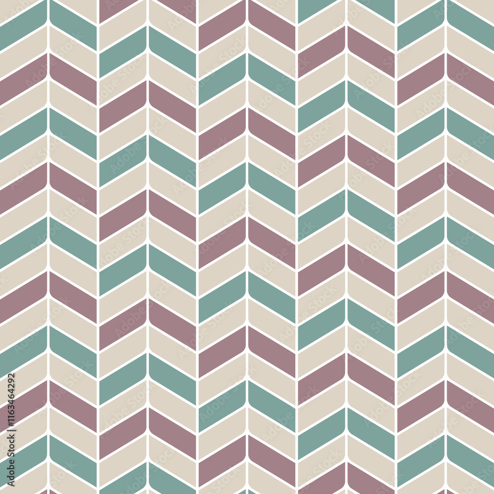 Vector of chevron pattern, arrow pattern, seamless background Vector of chevron pattern, arrow pattern, seamless background