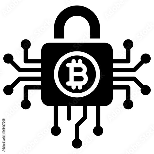Security Icon