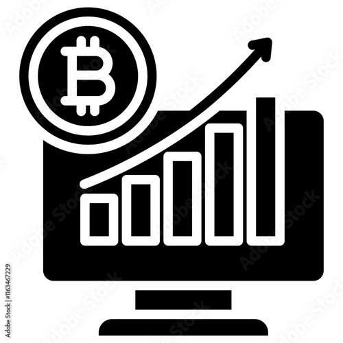 Growth Icon