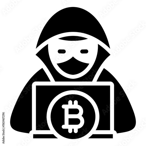 Hacker Icon