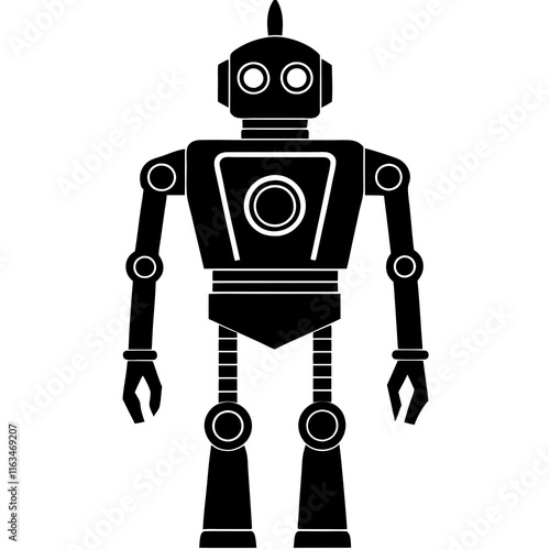 retro toy