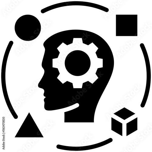 Adaptability Icon