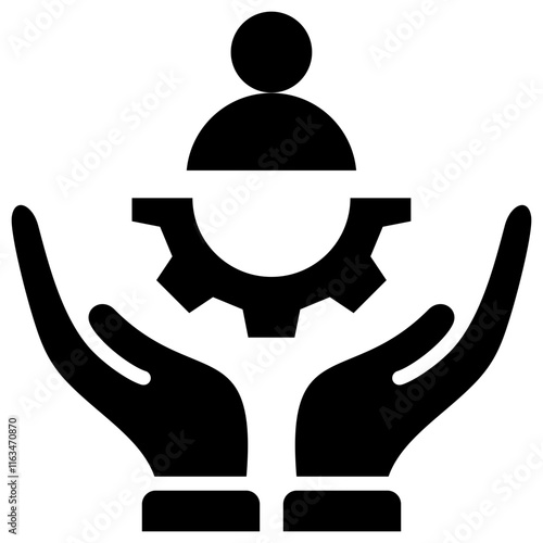 Respect Icon