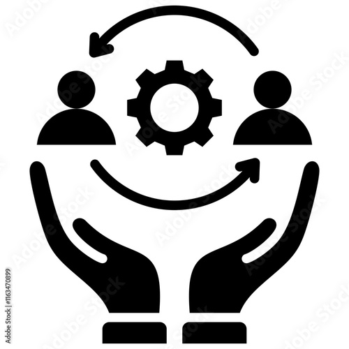 Inclusivity Icon