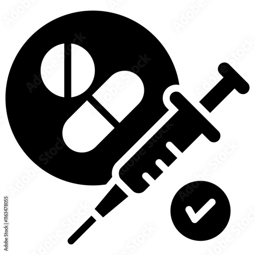 Medicine Icon