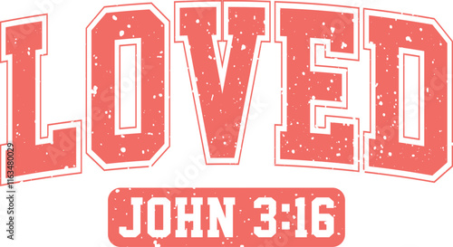 Retro valentine's Day Quotes Design, valentine's Day typography t-shirt design, Christian Valentine