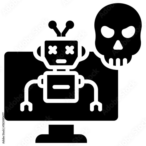 Botnet Icon