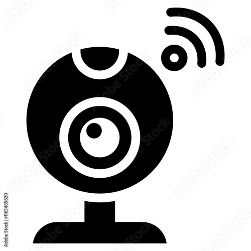 Webcam Icon