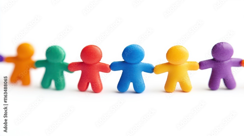 Vibrant Collaborative Support with Positive Expressions Vibrant Collaborative Support with Positive Expressions