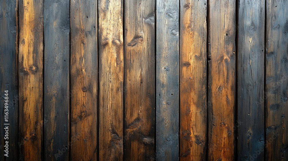 Rustic Weathered Wooden Planks Background Texture Rustic Weathered Wooden Planks Background Texture