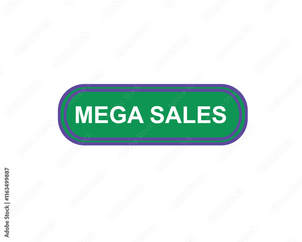 Mega Sale, Modern button Vector Illustration of a purple Pedestal Platform Showcase Scene for Business Promotion, Flyer Template, Offers and Sales. Abstract geometry design background Mega Sale, Modern button Vector Illustration of a purple Pedestal Platform Showcase Scene for Business Promotion, Flyer Template, Offers and Sales. Abstract geometry design background