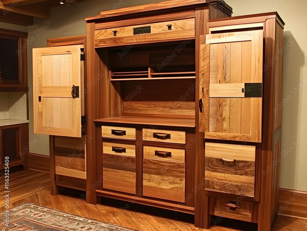 Cabinets Are Versatile Storage Cabinets Are Versatile Storage