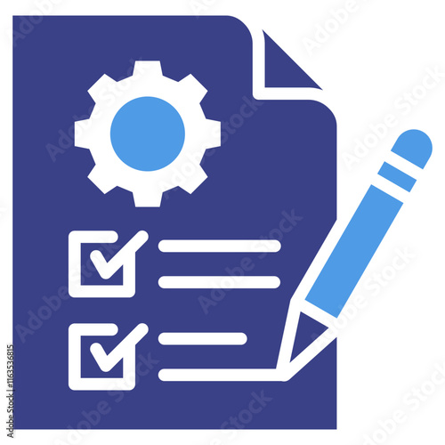 Planning Icon