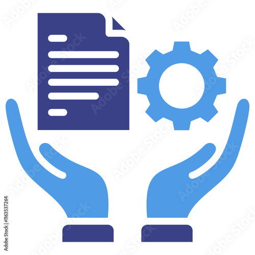 Release Of Liability Icon