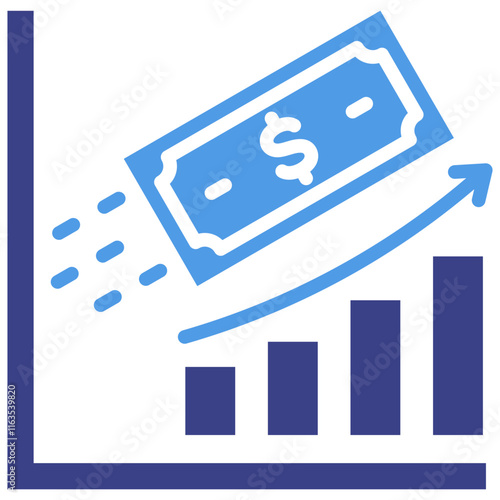 Profitability Icon