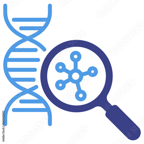 Biomarker Icon