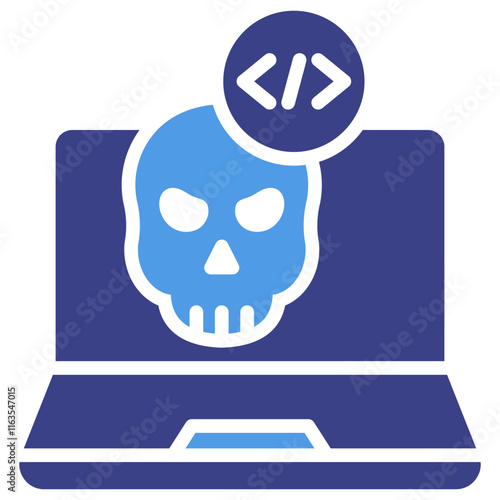 Exploit Icon