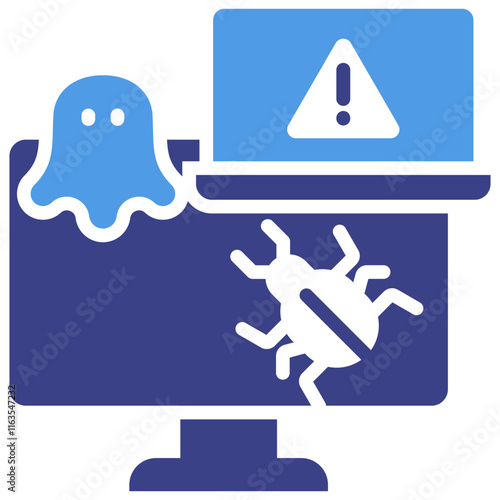 Vulnerability Icon