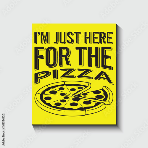 a black background with a yellow and orange text ok on it. new black t shart Design text art.  photo