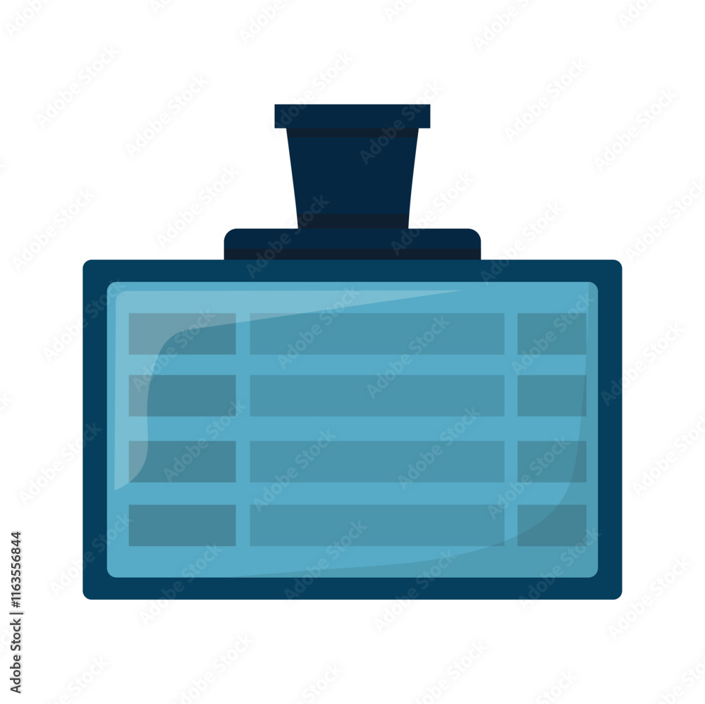 Bowling Vector Illustration - Scoreboard Bowling Vector Illustration - Scoreboard