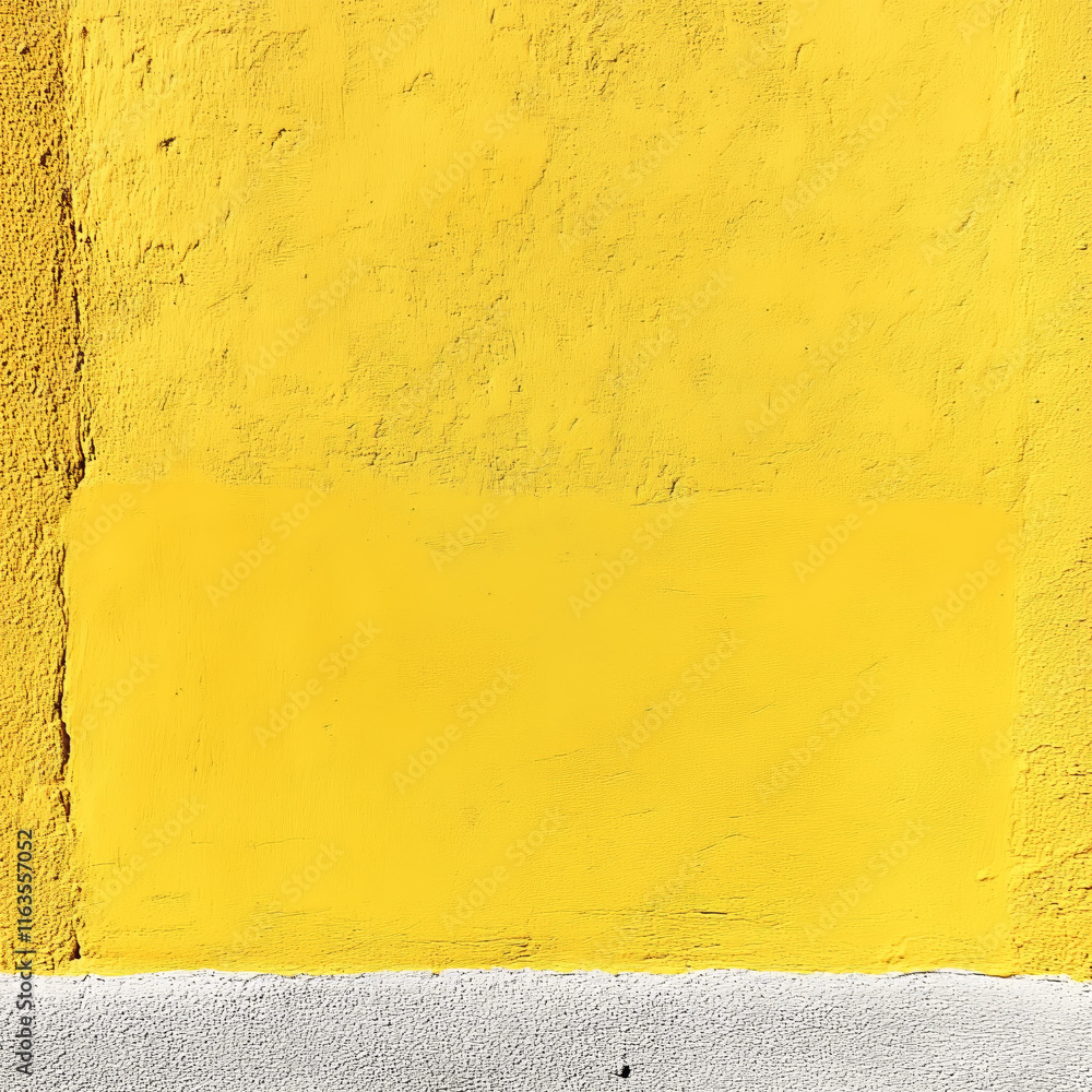 Ein minimalistisches Bild mit leuchtenden Gelbtönen, das Wärme und Energie ausstrahlt. Die klare und reduzierte Gestaltung unterstreicht die zeitlose Eleganz der Farbe Gelb. Ein minimalistisches Bild mit leuchtenden Gelbtönen, das Wärme und Energie ausstrahlt. Die klare und reduzierte Gestaltung unterstreicht die zeitlose Eleganz der Farbe Gelb.