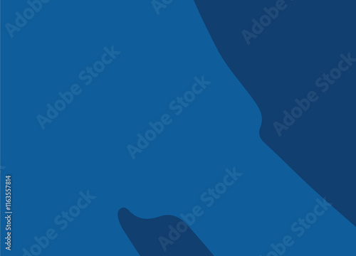 Colorful Abstract wavy Background with lines. Vibrant and Playful Colorful Abstract Cartoon-Themed Multi color Background for Creative and Joyful Artistic Expression. Colorful cartoon theme Background